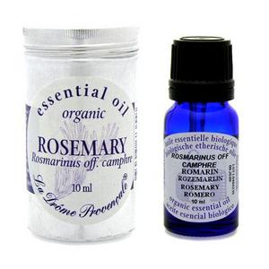 [라드롬] 로즈마리(Rosemary) 유기농 오가닉 아로마 에센셜오일10ml